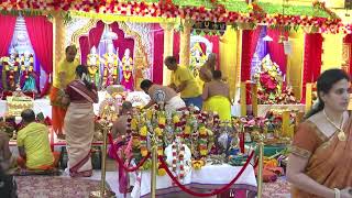 HTCCLive | Day4 | May 13 |  7 AM Onwards | Samprokshana