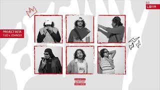 Fijo John Six - Libya Official Visualizer