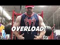 Progressive Overload - What, Why, and How?