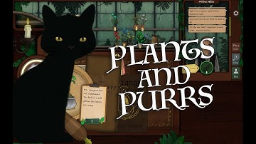 Strange Horticulture | Full Steam Day 12