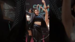 Anjali Arora owning the floor 🔥💃 | Fly Karke 2 #Shorts #ytshorts #anjaliarora #sabba