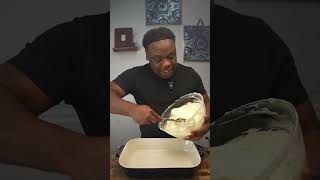 Whipped Banana Pudding #atlchefd #food #recipe