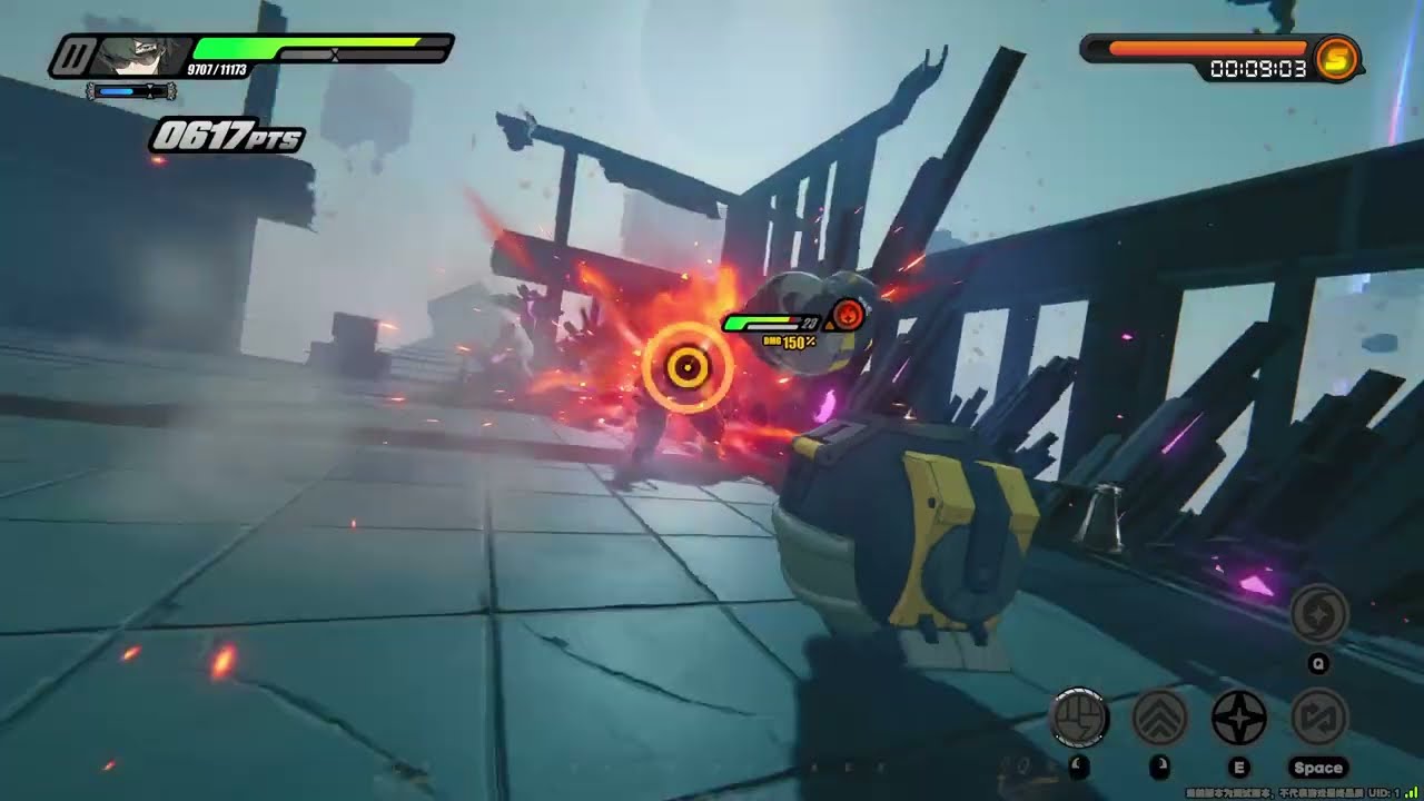 [2.2 BETA] New Bangboo OBOL Bangboo animations | Zenless Zone Zero via mero