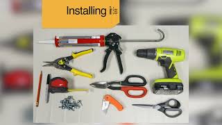 Watch the product video for Standard Master Flash® Installation Guide