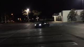 370z donuts (open diff)