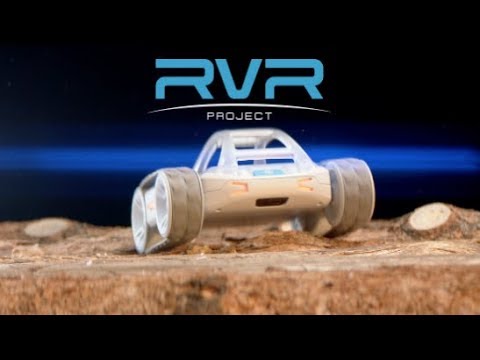 sphero rover