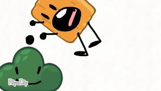 (Old)Object cringe intro reanimated
