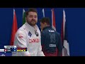 2026 LGT World Mens Curling - Czechia (Klima) vs. Canada (Dunstone)