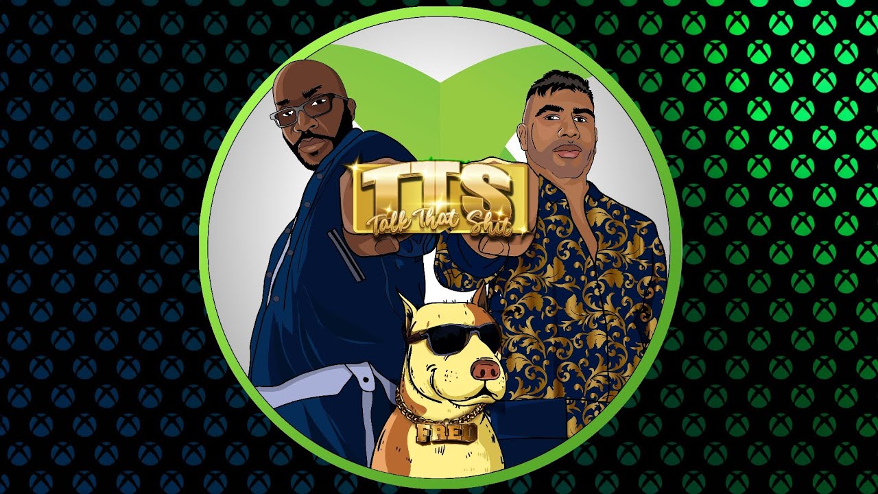 TTS XBOX PODCAST 218: Xbox Gamepass Hate Continues | Tokyo Game Showcase | Best Selling Games 