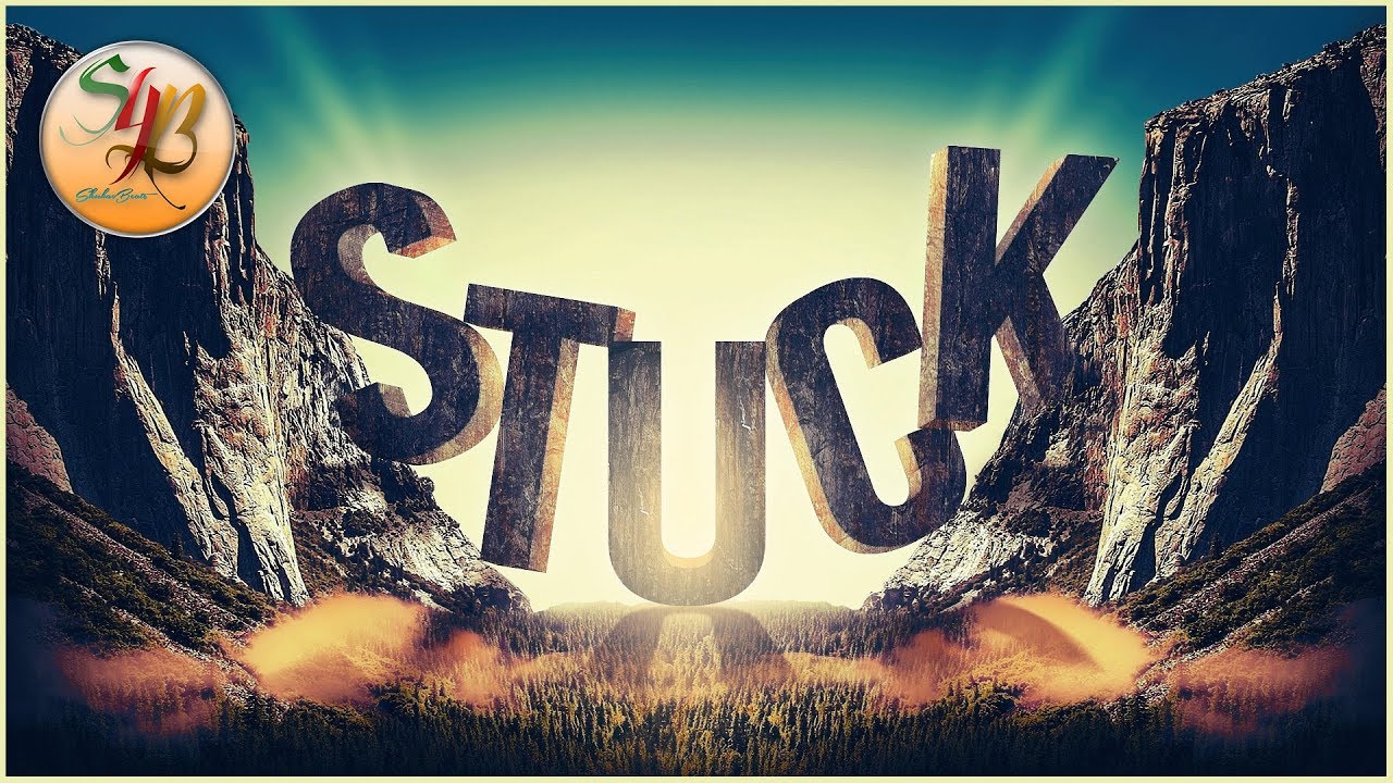 Cyanide Killingz - Stuck With This [Lyric Video] / Prod. by Shuka4Beats | Hip Hop & Rap Song