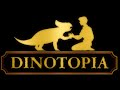 Dinotopia a land apart from time  30th anniversary