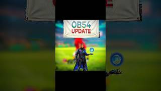 OB54 UPDATE CHANGES! 🤯