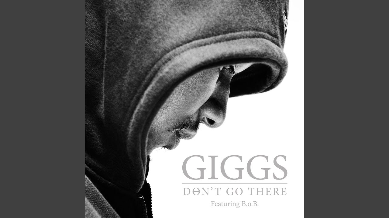 Don't Go There - YouTube