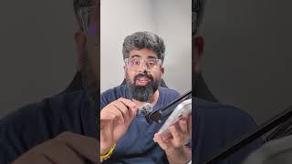 iOS 26 Reduce transparency notifications #tech #iphone