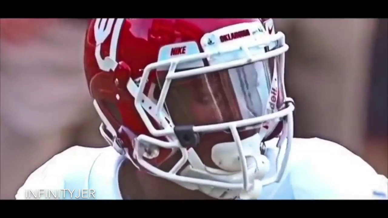 Marquise Brown Mix - "Sunflower" Ft. Swae Lee || HD