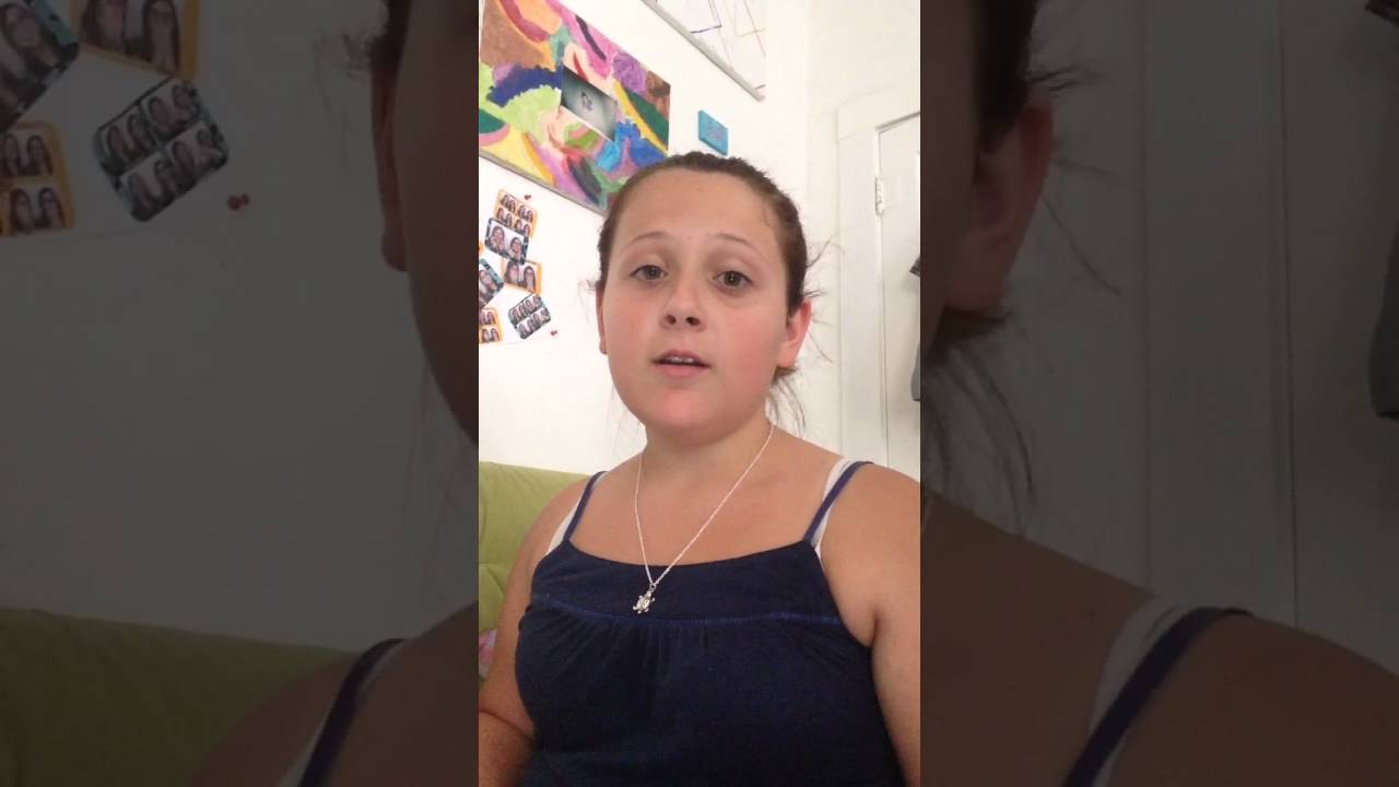 Titanium - Anna Kendrick