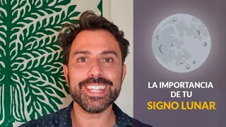 Conociendo tu Mundo Emocional Lunar – Astrología Psicológica