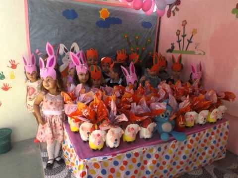 Centro Educacional Aquarela do Saber CEAS Pocinhos PB