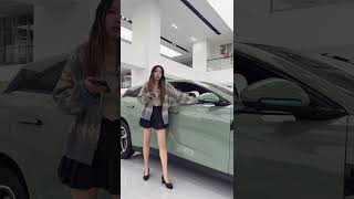 20251021 Yuxi Yongdi Automobile Sales and Service Co., Ltd. Live Stream Replay 4