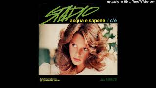 Video thumbnail of "Stadio – Acqua E Sapone"