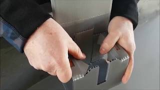 Small  Cup Holder easy DIY install by THORFORM