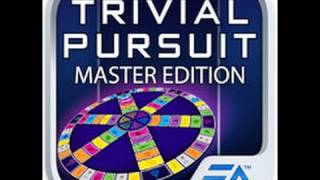 TRIVIAL PURSUIT Master Edition for iPad App Review - CrazyMikesapps screenshot 4