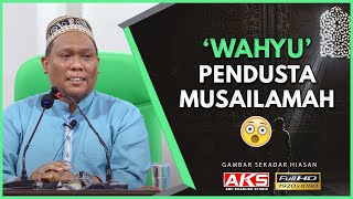 211  3 Soalan Yahvdi Kepada Rasulullah   Ustaz Auni Mohamed
