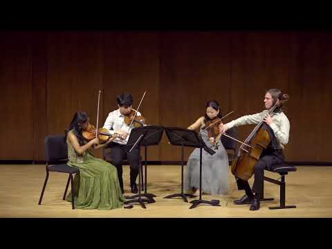 Haydn String Quartet Op. 103