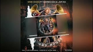 Mobi Dixon ft Mariechan & Jnr SA- When House Was House (Karyendasoul Remix)