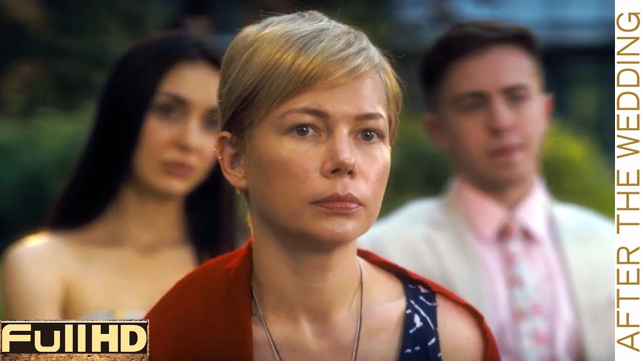 После свадьбы / After the Wedding — фильм 2019 🎬 ТОП5 Новые Трейлеры ...