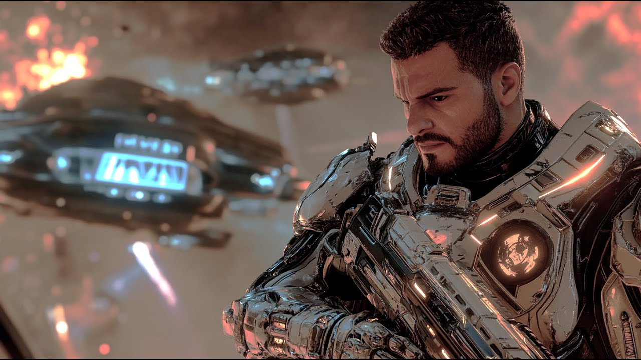 Galactic Council in PANIC as Humans Refuse to Negotiate | HFY Sci-Fi Story | Best HFY Stories