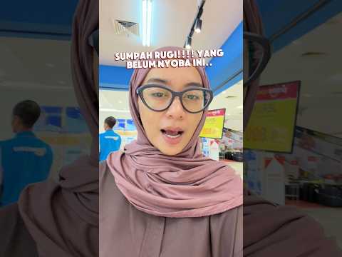 Sukaaa banget pastry inii!! Mungiil tapi waangiii!!! Kalau mau promo datengnya kam 7 malem wkwkwk