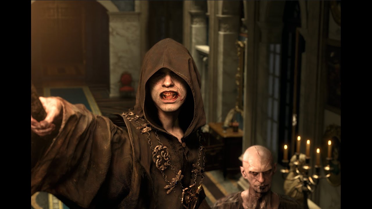 I Don’t Feel Safe Anywhere