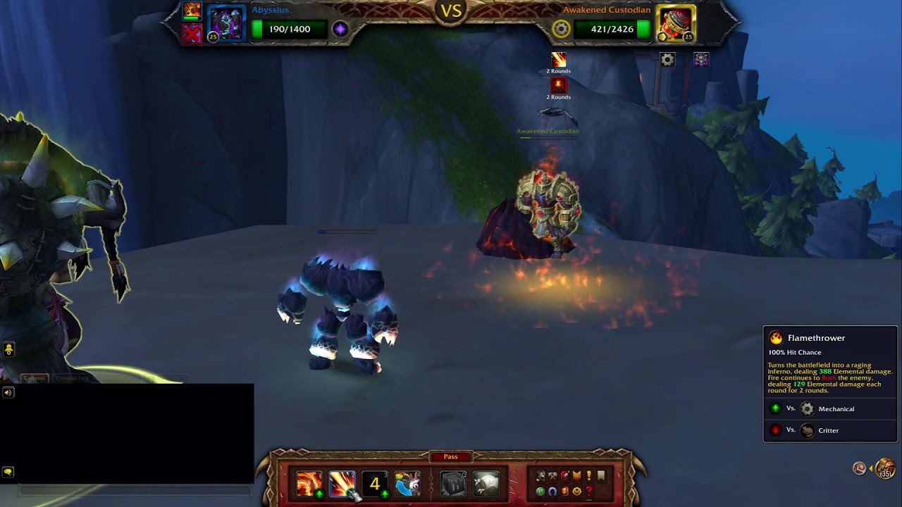 WoW: War Within – Ghosts of Kar’esh | Weekly Quests, Delves, Crafting, Dungeons & Pet Battles