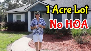 Jacksonville Area Homes vs South Florida Homes | Best Value | R22 Jacksonville Area Homes vs South Florida Homes | Best Value | R22