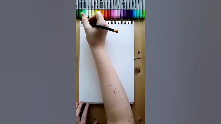 drawing idea you should try - DayDayNews