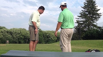 Ian Saboski PGA Video- Cause and Effect