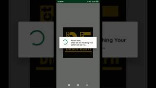 How to complete task in direct earn app || task only impression screenshot 2
