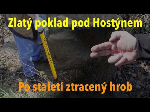 Na stopě tajemství: Zlatý poklad v podzemí Hostýna a ztracený hrob valašského vojevůdce