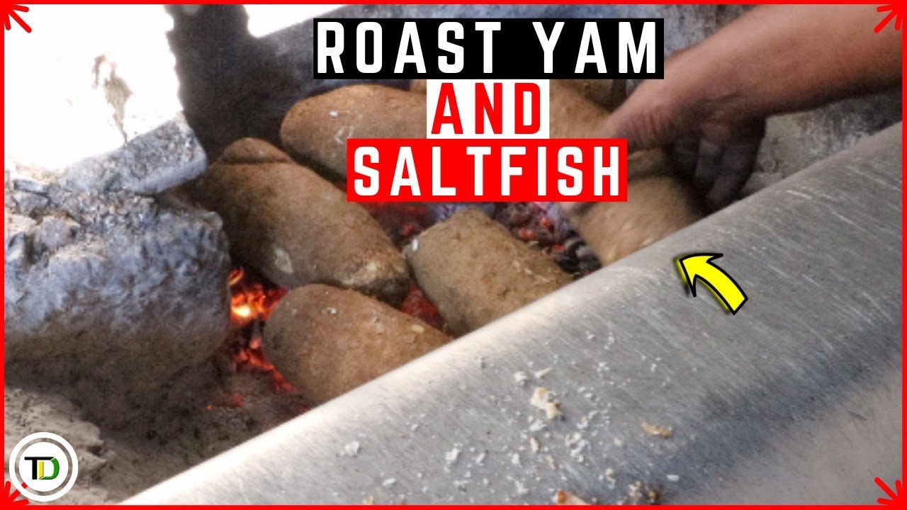 Jamaican Street Food -  Melrose Hill, Manchester