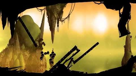BADLAND DAY 1 - UNSTABLE - 21 Saved (Perfect)