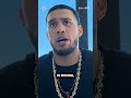 After a career-defining stoppage, David Benavidez's future in the ring is wide open #BenavidezZurdo