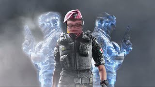 R6 Funtage