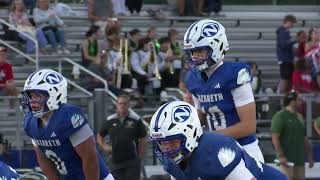 EPC Football - Central Catholic vs Nazareth News
