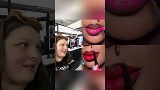 What it is like working at Sephora as a makeup artist 🫢 #sephora #skit #retail #retaileworker #mua What it is like working at Sephora as a makeup artist 🫢 #sephora #skit #retail #retaileworker #mua