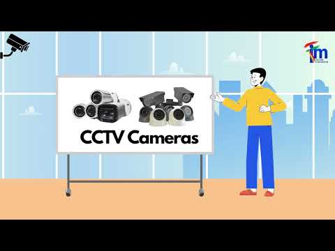 Total Security Solutions | I-Maxx Computers | Security Solution | Explanation Video - video from I-MAXX Computers