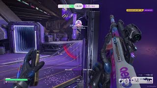 Some Team Swat Action - SPLITGATE: Arena Reloaded