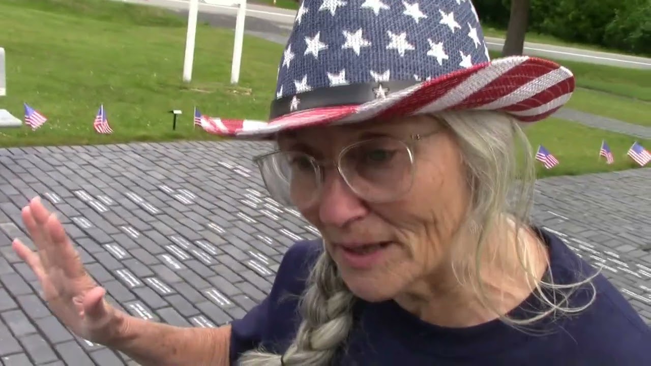 Mooers Veterans Park  6-15-24