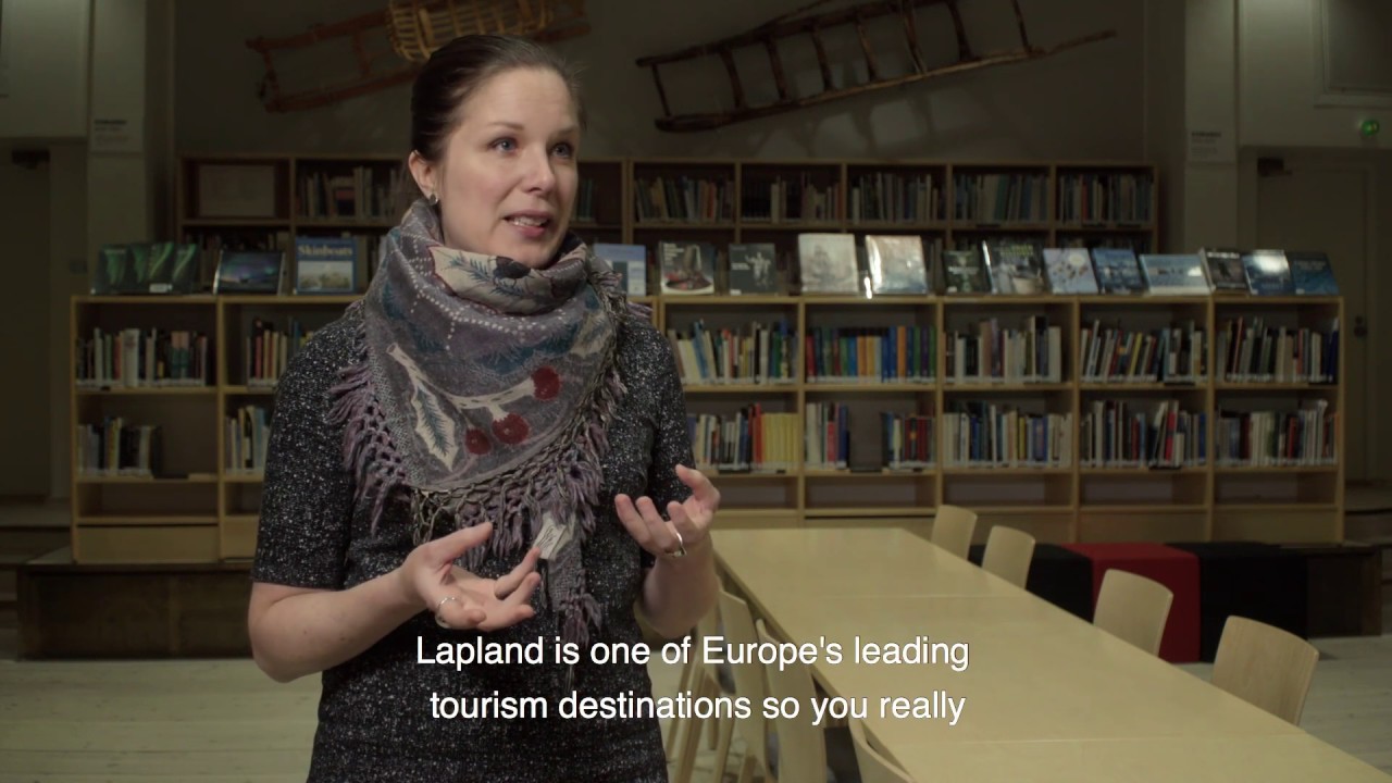 Master's Degree Programme in Tourism, Culture and International Management (TourCIM)