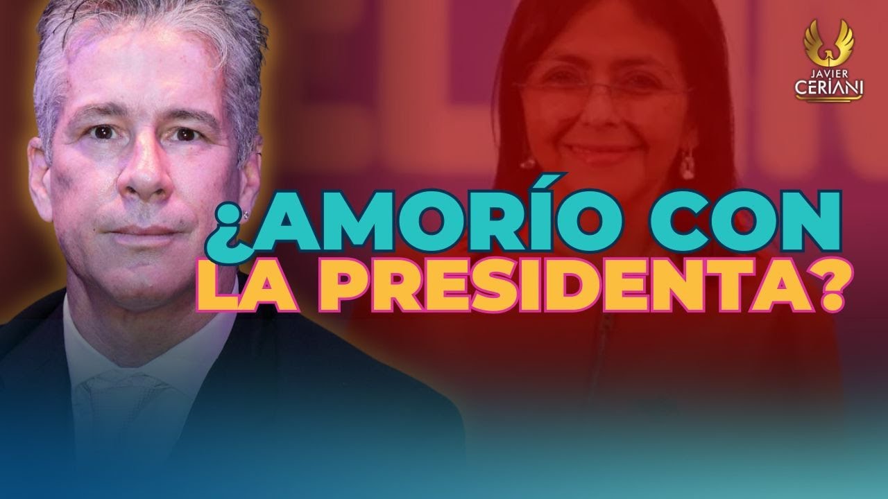 Fernando Carrillo vivía en Malibú con dinero de venezolanos era amante de actual Pdta. de Venezuela
